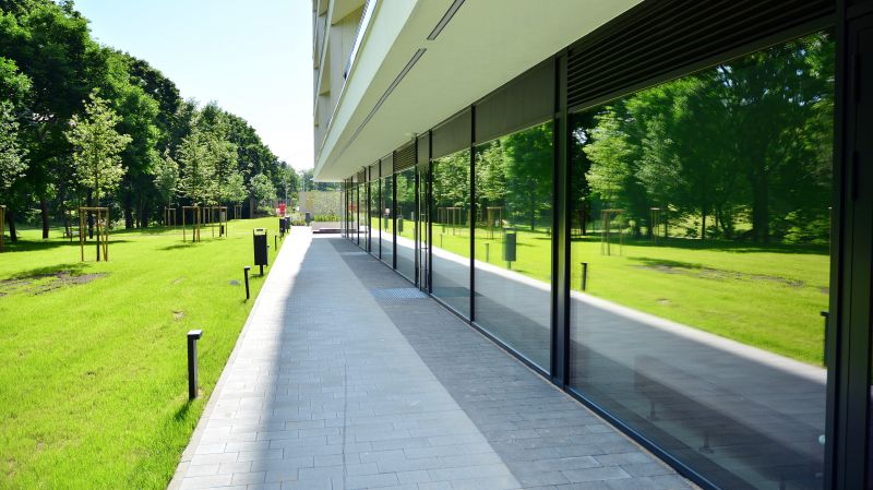 Improve Aesthetic Appeal of Property